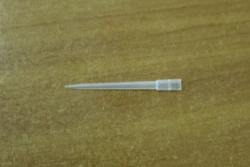 Universal Pipette Tip for Piston Pipettors, up to 50 µl, TU 32.50.50-002-72241324-2018