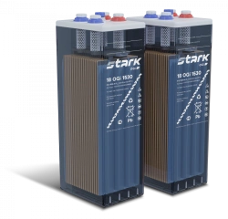 STARK 18 OGi 1530 Lead-Acid Battery for Stationary Applications