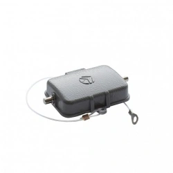 Electrical Connector Protection Cover KZM-P-1V-44x27