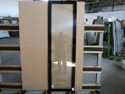Rear Door Glazing Unit for PAZ 320435-04-6203062-10