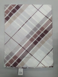 Bed Sheet PR-1 - Soft Fabric for Comfortable Sleep