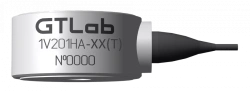 High-Sensitivity Voltage Output Accelerometer 1V201HA-30(T)
