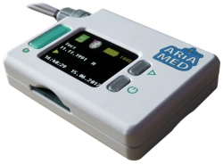 Daily ECG Monitoring System "CARDIOSENS K