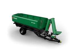 Grain Bunker Loader Liliani BP-16/20-1