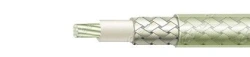 RF Cables RK 75-3-22 for Antenna and Communication Devices