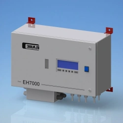 Continuous Oxygen Analyzers EN7000-TMN