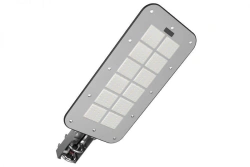 KEDR 3.0 and KEDR 2.0 LED Street Light Fixtures