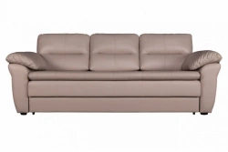 Rimini Sofa 3-Seater with Eurobook Mechanism