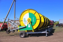 DM430/110 Drum Type Irrigation Machine