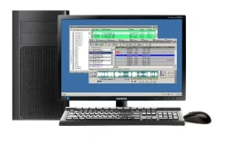 ISTOK Hardware-Software Complex for Secure Data Access
