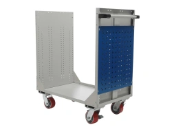 Tool Cart WDS HARD - Efficient Storage and Mobility