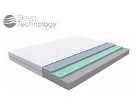 ST/M004 Non-Spring Mattress