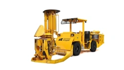 DH-B1 Underground Hydroperforation Drilling Rig for Cleanout Wells