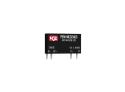 Miniature Solid State Relay REM-MCD24DC, Cat.No. A706 128