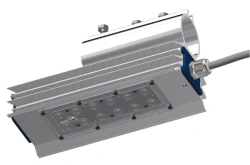 General Purpose LED Fixture SU-250-60-8000-L5 60W