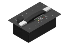 Autonomous Power Supply Battery AIP 12-220-V Li-ion TRLE.563561.005