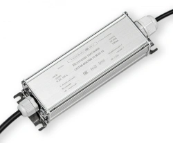 Stabilized LED Matrix Power Supply for Street Lights - SOT40-060.700.11.M.67.11