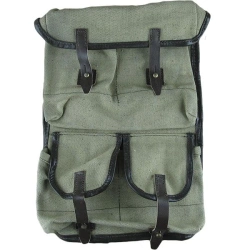 Canvas Bag for Dragunov Sniper Rifle Magazines and Accessories