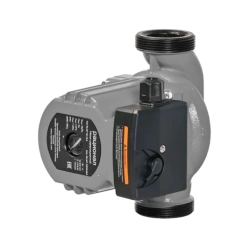 Wet rotor three-stage circulation pump Rz-MT 25-3-6