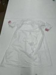 Non-Sterile Disposable Medical Gown