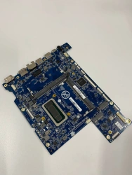 DPC156 System Board for Notebooks - DAЦН.469535.022