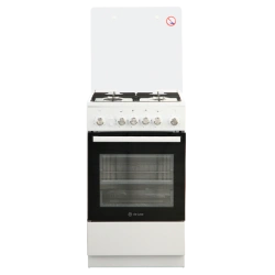 Household Gas Stove 5040.30g(CR) with Efficient Cooking Performance