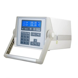 Precision Signal Converter for Resistance Thermometers and Thermocouples - TERCONE