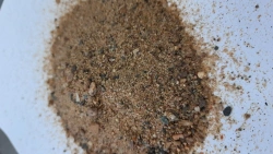 Medium Construction Sand for Heavy and Light Concrete Fillers