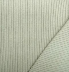 Mixed Knit Fabric with Lycra - 92% Cotton, 8% Lycra