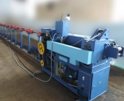 Precision Cutting Automatic Machine Model PRA499A