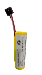 Autonomous Power Supply Battery for Payment Terminals 1INR19/66C