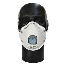 Filtering Half Mask for Respiratory Protection - PHSV 2021