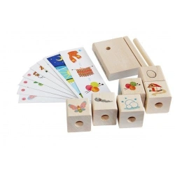 Logical Sequence Game Art. LI-13