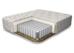 Anatomical Mattress Infinity - Millenium Model