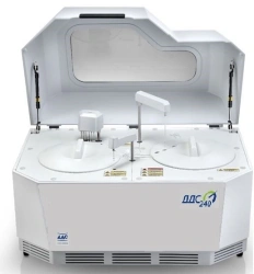 Automatic Biochemical Analyzer DDS-240 with Accessories TU DALE.941412.002TU