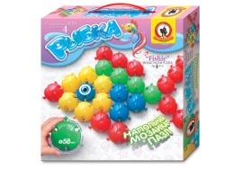 Floor Puzzle Mosaic "Fish" for Kids