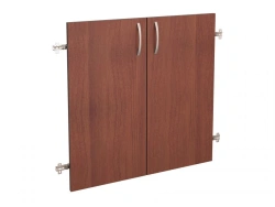 Ruby 41 Modular Office Furniture Doors - 2 Sections