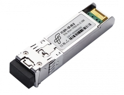 Optical Transceiver SFP+ ER-40-D for High-Speed Data Transmission