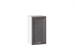Facade Door 400 Bianka LD.271020.000 (Sandown)