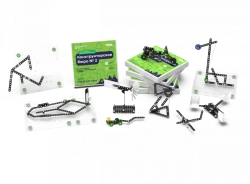 Engineering Workshop Kit 2 - Educational Mechanical Set