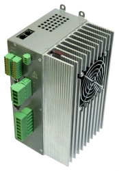 Frequency converter servo controller SK-ET.220-5,5