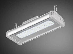 General Lighting LED Fixture SV-GWR-R-70