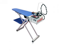 Ironing Table with Steam Generator LGS-156.00