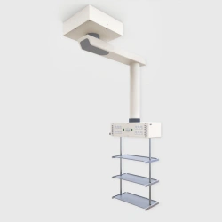 Medical Ceiling Consoles KR-01 with Accessories (KPOG M02)