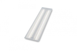 LED Linear Light GLERIO Line 12W, Model 91P-12D-4N-P