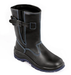 Women's Special Boots 203 with PU/N Sole (N; Np) Um KS