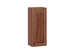 Kitchen Cabinet 400 High Body (Walnut M) Model LD.270420.000