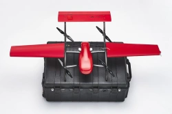 Vertical Takeoff and Landing UAV System "IKS 7" (Fixar 007)