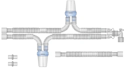 Breathing Devices for Anesthesia and Resuscitation Equipment, Version R