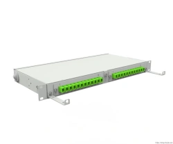 Optical Distribution Panel Series POR-S for Fiber Splicing